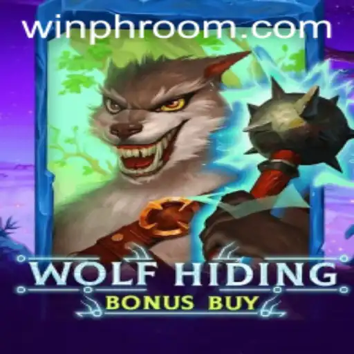 Exploring the Thrills of WolfHidingBonusBuy: Strategy and Adventure