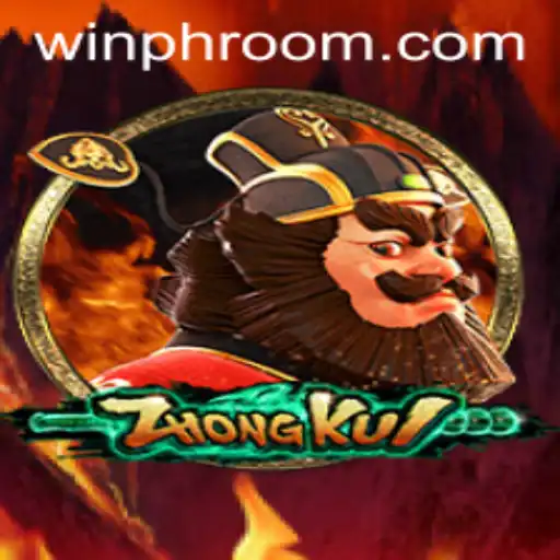 ZhongKui: The Enchanting Game of Strategy and Tradition